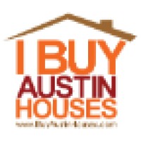I Buy Austin Houses logo - Similar company to Adasa Properties