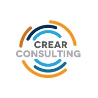 CREAR Consulting logo - Similar company to Crear