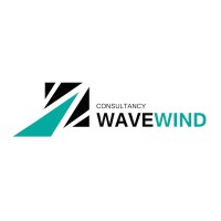 Wavewind logo - Similar company to Venti Consultancy