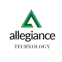 Allegiance Technology logo - Similar company to The Tech Saver Ltd