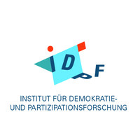 Institut für Demokratie- und Partizipationsforschung (IDPF) logo - Similar company to Es Geht Los