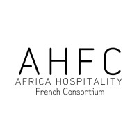 Africa Hospitality French Consortium (AHFC) logo - Similar company to Africa Debt Coworking ©