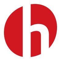 Hampton Creative logo - Similar company to Idea Ranch