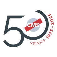 CMS Group S.p.a. logo - Similar company to Gruppo Cms