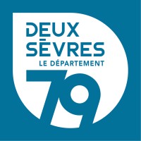 DEPARTEMENT DES DEUX SEVRES logo - Similar company to Valeur Agitée🎙️