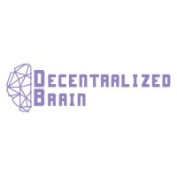Decentralizedbrains logo - Similar company to Armd: Dusk Till Dawn