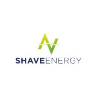 Shave Energy logo - Similar company to Opensource Energie