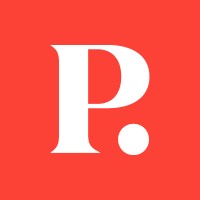 Plated logo - Similar company to Hazel