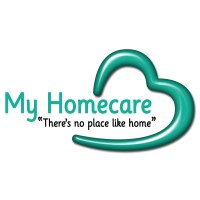 My Homecare Wolverhampton logo - Similar company to Leaflet Delivery Uk Wolverhampton