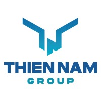 Thiennambuildingvn logo - Similar company to Landcentral.Com