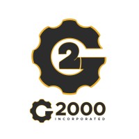 G-2000, Inc.