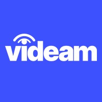 Videam logo - Similar company to Fr Solution