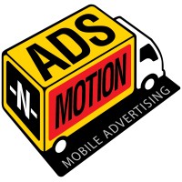 Ads-N-Motion Mobile Billboards logo - Similar company to Strategyflow Solutions Pro