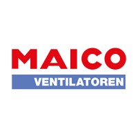 Maico Elektroapparate-Fabrik GmbH logo - Similar company to Hechinger Unternehmensgruppe
