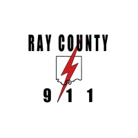 Ray County 911 logo - Similar company to Ray County 911 Office