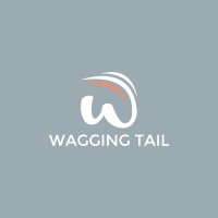 Wagging Tail logo - Similar company to Lockenbox