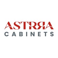 ASTRRA Cabinets logo - Similar company to Wood Pro Inc
