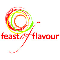 Feast of Flavour logo - Similar company to Quantal Bioscience