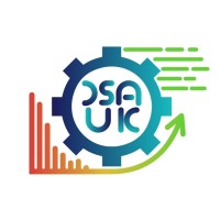 Data Science logo - Similar company to Data Science Laboratory, Shahid Beheshti University