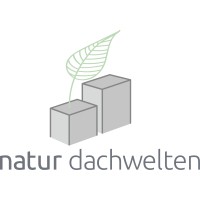 Naturdachwelten GmbH logo - Similar company to Mobiga - Mobile Vertikale Gärten