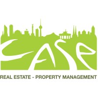 CASE a BERLINO GmbH logo - Similar company to Settle In Berlin