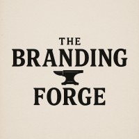 The Branding Forge logo - Similar company to Dynamic Axis