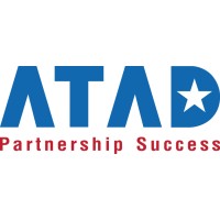 ATAD Steel Structure Corporation ( Bangladesh) logo - Similar company to Steel Core E Construction Ltd.