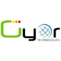 Gyor Technologies logo - Similar company to Wisbotech Communications