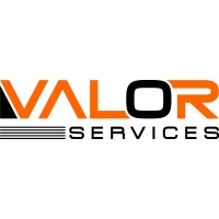 Valor Services, LLC logo - Similar company to Briggs Datacom