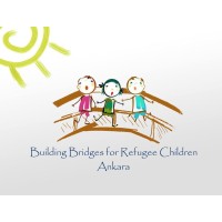 Building Bridges for Refugee Children logo - Similar company to Refugee Support Devon