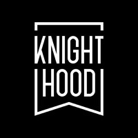 Knighthood logo - Similar company to Hnjjbv