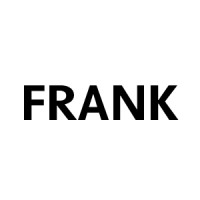 FRANK logo - Similar company to Valle Giuseppe Show Room