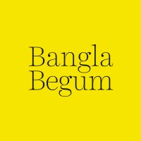Bangla Begum logo - Similar company to Cutsbyref