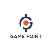 Game Point logo - Similar company to Trix Game Studio