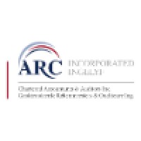 Arc Incorporated - Fourways