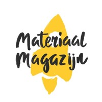 MateriaalMagazijn bvba logo - Similar company to Creatool