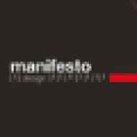 manifesto design&architecture logo - Similar company to Eksen Mimarlık