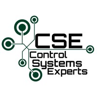 Control Systems Experts logo - Similar company to Enetecs - Engineering Technologies