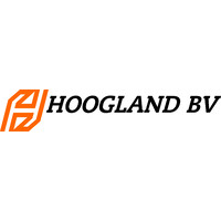 Hoogland BV logo - Similar company to Huntjens Bv