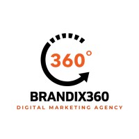 Brandix360 logo - Similar company to Multi Resource Group