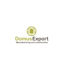 Domus Export logo - Similar company to Kepis Group