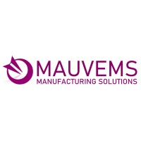 Mauvems Manufacturing Solutions logo - Similar company to Aeraswift Manufacturing Llp
