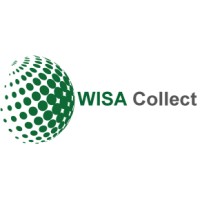 WISA Collect GmbH & Co. KG logo - Similar company to Appointusonline