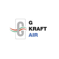 G Kraft Air logo - Similar company to Meltec Gmbh