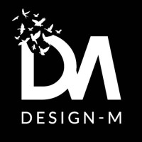 Design-M logo - Similar company to Brand Value Ltd