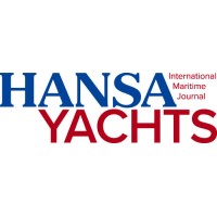 HANSA YACHTS logo - Similar company to Nonstopexpo