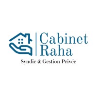 Cabinet RAHA logo - Similar company to Thaïs (Ténor Group)