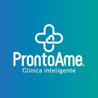 Clínicas ProntoAme logo - Similar company to Implemaq - Ji
