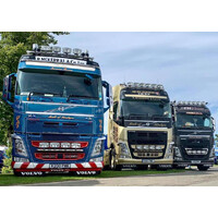 Peter McKerral & Co. Ltd logo - Similar company to Opex Logistics