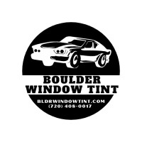 Boulder Window Tint logo - Similar company to Window Tint Delaware